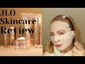 Jlo Beauty Skincare Review | Is it worth it??