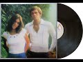 The Carpenters - Solitaire(HQ Vinyl Rip)