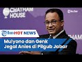 Penyebab Anies Baswedan Gagal Maju di Pilgub Jabar, Padahal Mau