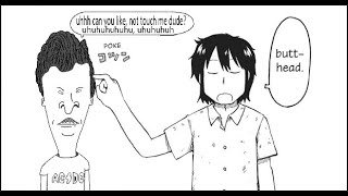 nichijou volume 10 chapter 175 joke manga dub