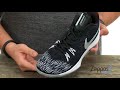 nike zoom evidence ii sku 8973336