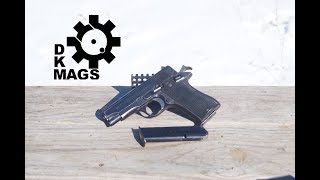 Super Surplus! The Star BM 9mm