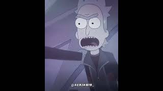 RICK PRIME IS BACK | RICK AND MORTY SEASON 8 EDIT