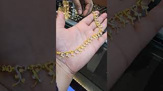 Gold jewelry #powerfulduaaspeech #history #amazingfacts #ytshortsfeed #foryou #subscribe#vairal