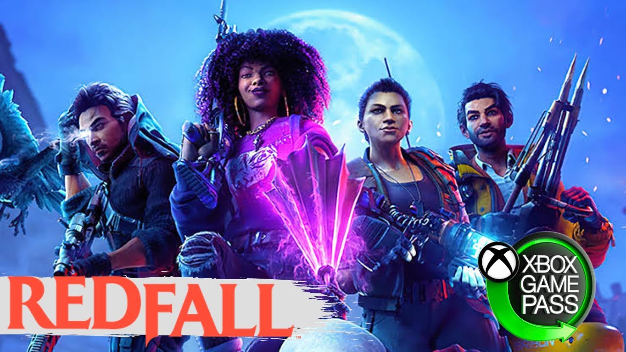 Breaking Down Redfall On Xbox Series S What You Need To Know Youtube