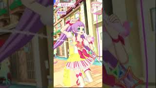 プリチャン　プレイ動画「GOGO!プリパライフ」