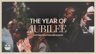 Jubilejno leto | Pastor @JonathanBrozozog