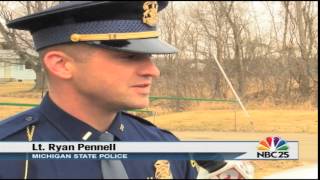 Body Of Missing Otisville Man Found In Pond
