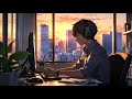 Focus & Study Music|| Productive Chill Mix for Work|| Background Music for Concentration