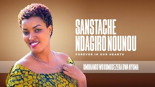 LIVE // UMUHANGO WO GUSEZERA BWANYUMA SANSTACHE NDAGIRO NOUNOU