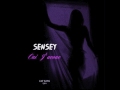 sensey oui j avoue