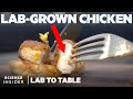 Can Lab-Grown Meat Become The Food Of The Future?