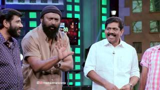 CINEMAA CHIRIMAA re-union of  Kalabhavan mimics pared team on 04-08-14 at 8 pm