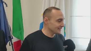 Il Campobasso di mr. Prosperi senza paura verso Pesaro - Trsp - news del 30-1-25