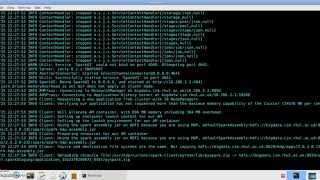 Big Data Analytics using PySpark: Problem 3 - "Statistical Analysis"