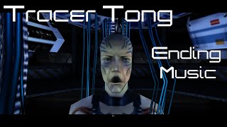Deus Ex - New Dark Age (Ending 1) 🎵 [Music Remaster ~ Ambient]