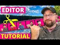 How To Use YouTube Video Editor | YouTube Studio Tutorial