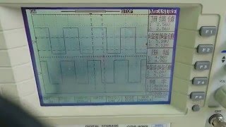 機工實驗-伺服馬達與編碼器