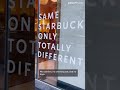 amazon go and starbucks team up for a new store in nyc