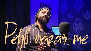 Pehli Nazar Mein - Full Video | Race I Akshaye , Bipasha & Saif Ali | Atif Aslam | Pritam | Tips