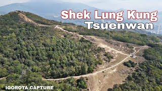 Shek Lung Kung Hike Tsuenwan Hong Kong | Lin Fa Shan