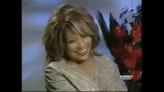 Tina Turner - The Early Show Interviews 2008