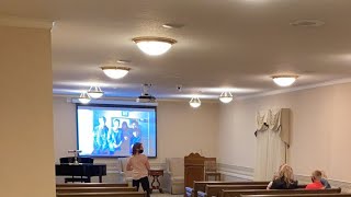 Karen Mitchell Funeral Service