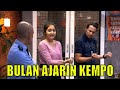 Ternyata Bulan Sutena Jago Kempo! | LAPOR PAK! (17/03/21) Part 2