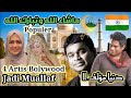 Geger 4 Bintang Bollywood Jadi Muallaf, Ini dia....