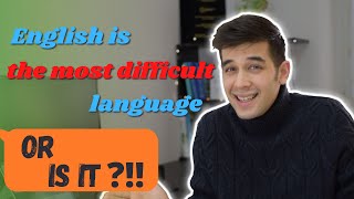Secrets To Learn English Fast (Best Method)