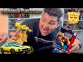 IT WAS ALL A DREAM! | Rise of the Beasts STUDIO SERIES 100 BUMBLEBEE! [Teletraan Unboxings 79]