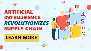 Unlock the Secrets of AI in the Supply Chain!