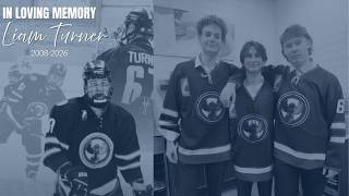 Liam Turner Obituary - St. George Ravens Family Pays Tribute to Beloved Teammate