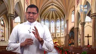 Manna Epi:556 Fr Joseph Ezhumayil