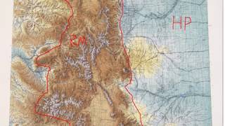 Geology of Colorado -- Course Introduction Video 2019