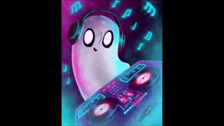 Ghost House - schtiffles (original version)