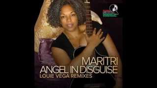 Maritri - Angel In Disguise (Louie Vega Roots NYC Mix)