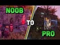 Make This C.A.M.P That Set Up Perfect For New Players In Fallout 76 Beginners Guide