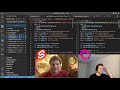 RxJS in Svelte, with my brother
