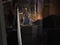 Jon pardi “night shift” at the blue note in Columbia, mo 7/19/2018