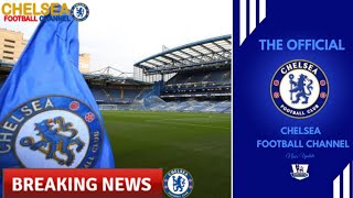 CHELSEA NEWS: Chelsea made decision about future of 6 ft 2 English midfielder