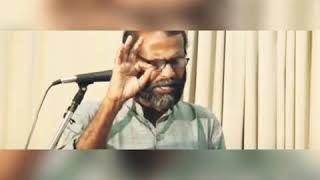 ഞാൻ മനുഷ്യൻ /Sunil p ilayidam motivational speech