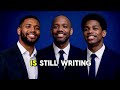 God Is Still Writing Your Story 