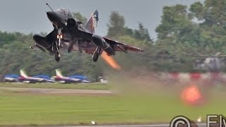 RIAT 2016 Mirage2000N Ramex-D