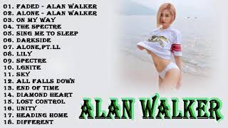 Dj Soda Edm Remix    Alan Walker Greatest Hits Full Album   Alan Walker Best Songs 2020