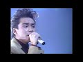 大沢誉志幸 wink of destiny