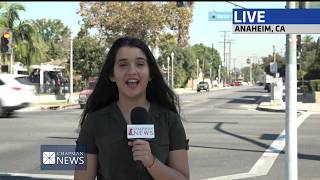 Harbor Boulevard: A Human Trafficking Hotspot in OC