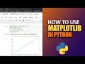 Mastering Matplotlib in Python: A Comprehensive Guide for Data Visualization