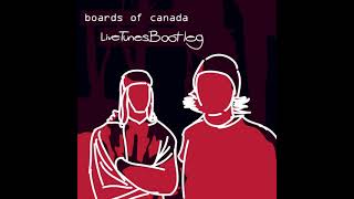 ATP-3 Boards of Canada