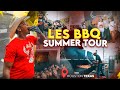 First Stop...HOUSTON! LES BBQ Summer Tour Starts NOW!